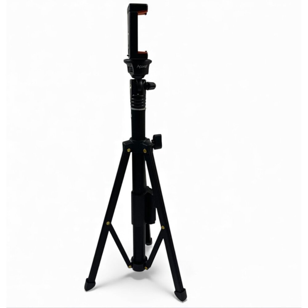Acuvar 54" Inch Extendable Aluminum Monopod Tripod & Selfie Stick - Picture 5 of 11